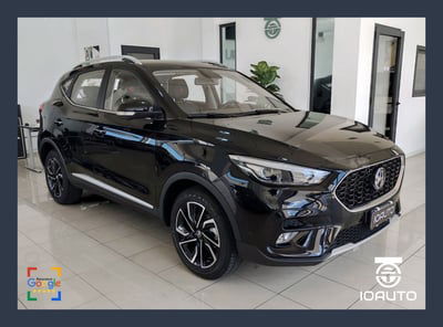 Mg ZS ZS 1.5 Luxury