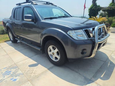 Nissan Navara 2.5 dCi 190CV 4 porte Double Cab XE usato