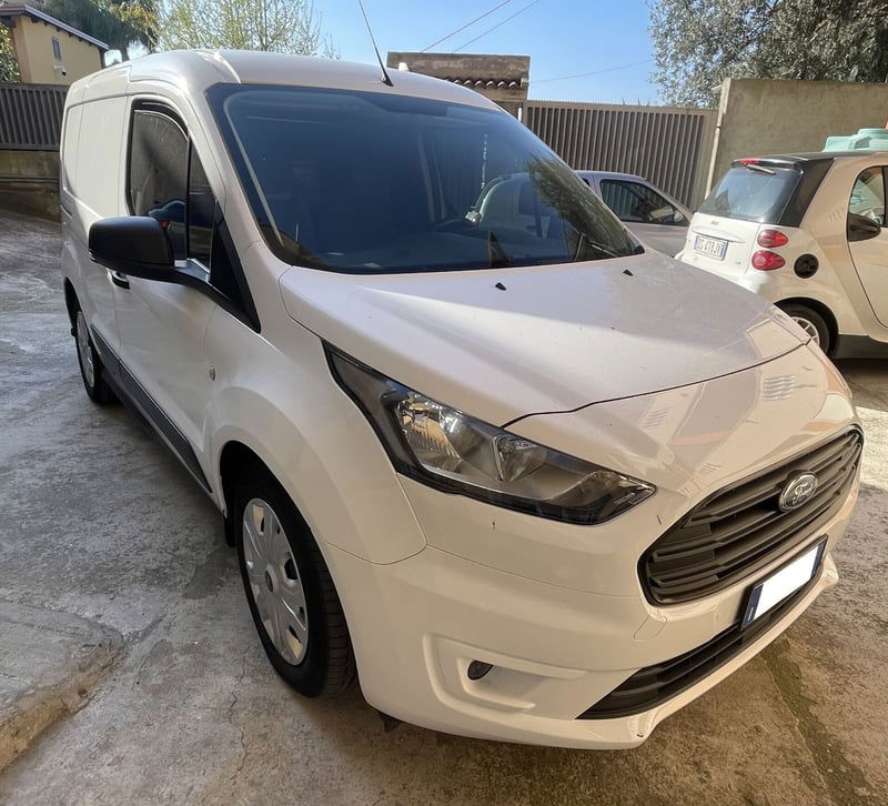 Ford Transit Connect Furgone 220 1.5 Ecoblue 100CV PC Furgone Active
