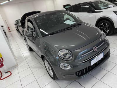 Fiat 500 1.2 Lounge usata