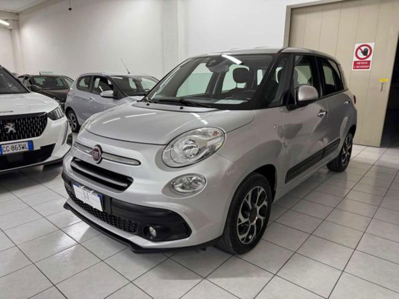 Fiat 500L Living 1.6 Multijet 120 CV Business