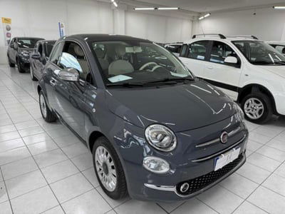 Fiat 500 1.2 Mirror usata