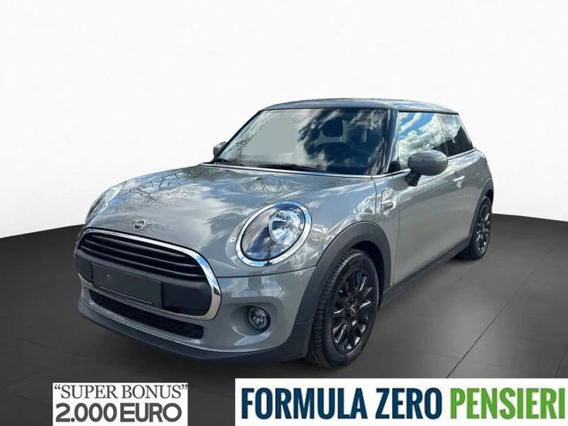 MINI Mini 1.5 One Classic