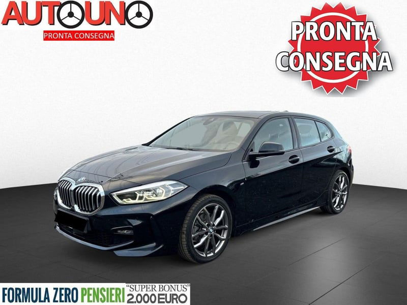 BMW Serie 1 118i 5p. Sport
