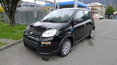 Fiat Panda 1.0 firefly hybrid s&s 70cv 5p.ti