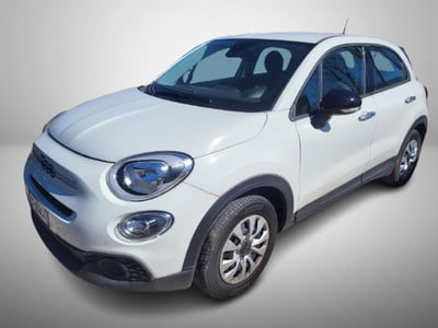 Fiat 500X 1.3 MultiJet 95 CV Club usata