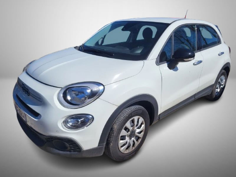 Fiat 500X 1.3 MultiJet 95 CV Club