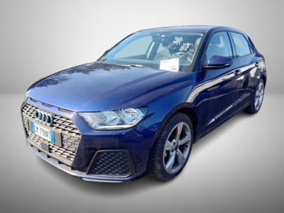 Audi A1 Sportback 25 TFSI S tronic Admired usata