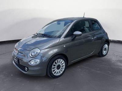 Fiat 500 1.0 Hybrid Lounge usata