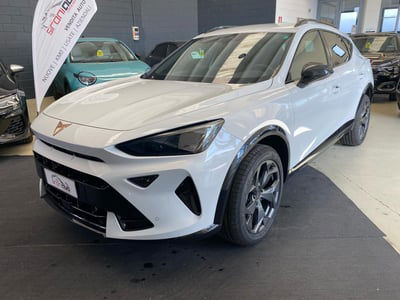 Cupra Formentor 1.5 hybrid 150cv dsg nuova