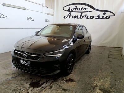 Opel Corsa 1.2 100 CV GS Line usata