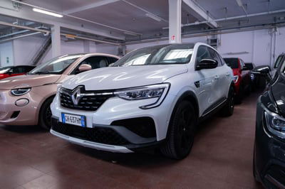 Renault Arkana 140 CV EDC Intens usata