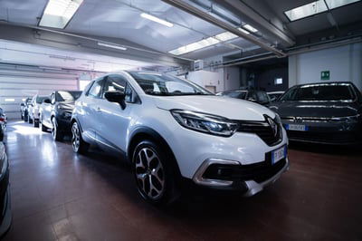 Renault Captur 0.9 TCe 12V 90 CV Start&Stop Intens usata