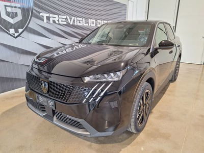 Peugeot 3008 1.2 hybrid GT 145cv e-dcs6 nuova
