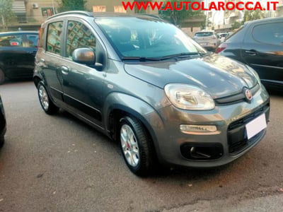 Fiat Panda 1.2 Lounge  usata