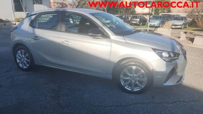 Opel Corsa 1.2 Edition  usata