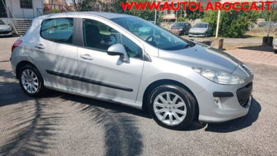 Peugeot 308 1.4 VTi 95CV 5p. Premium usata