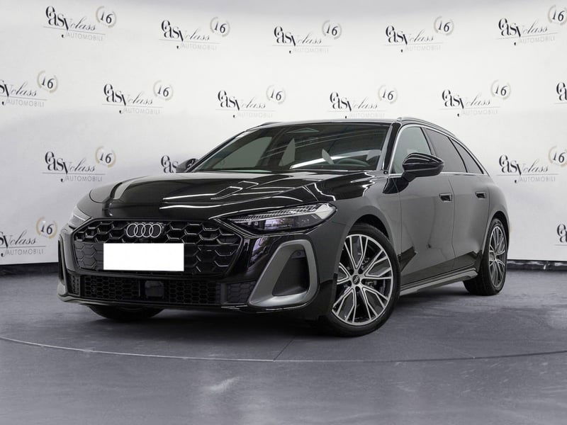 Audi A5 Avant 2.0 tfsi S line edition quattro 204cv s-tronic