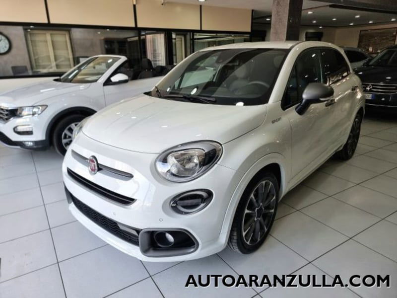 Fiat 500X 1.0 T3 120 CV Sport Dolcevita