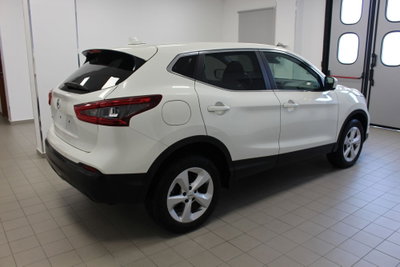 Nissan Qashqai 1.5 dCi 115 CV DCT Business (4)