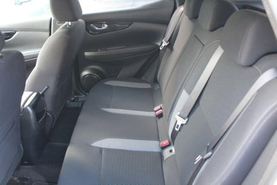 Nissan Qashqai 1.5 dCi 115 CV DCT Business (9)