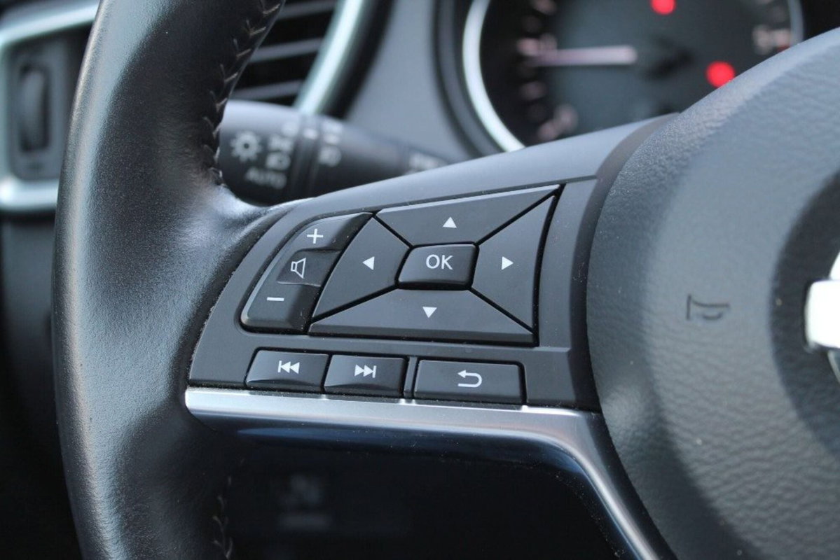 Nissan Qashqai 1.5 dCi Business (11)