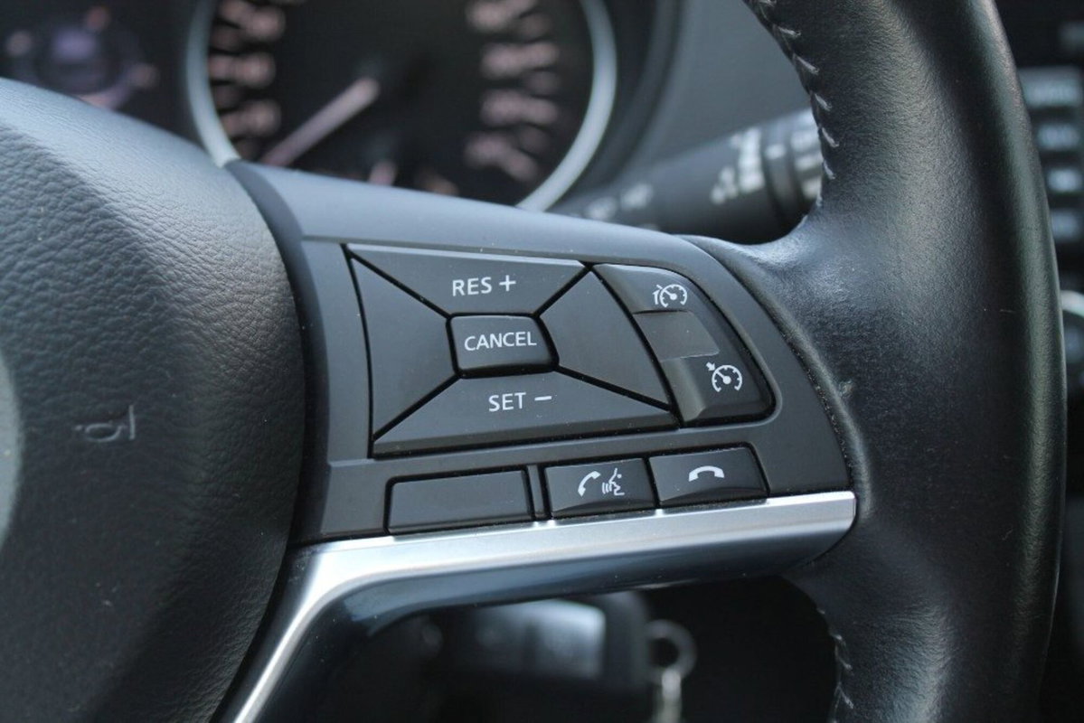 Nissan Qashqai 1.5 dCi Business (12)