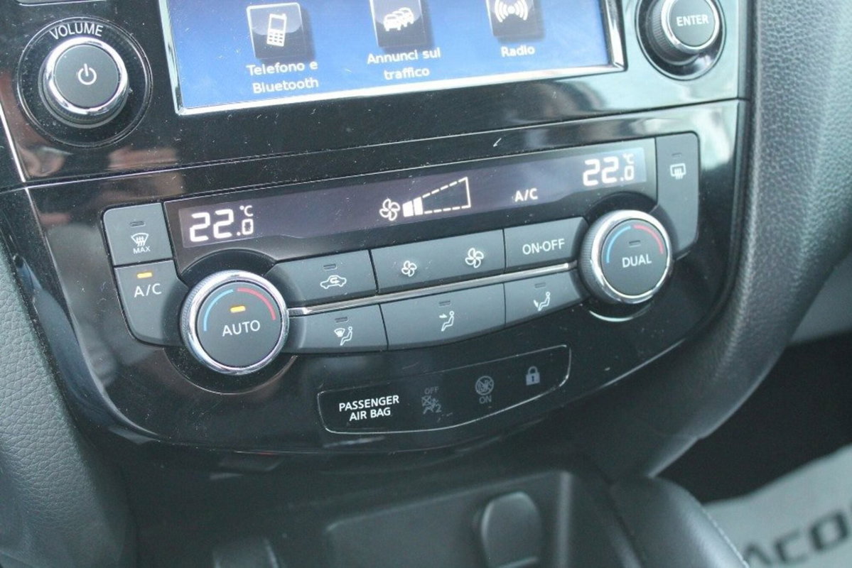 Nissan Qashqai 1.5 dCi Business (15)