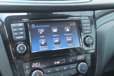 Nissan Qashqai 1.5 dCi Business (16)