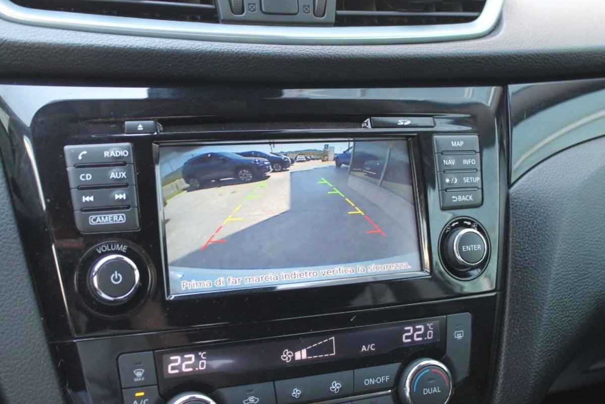 Nissan Qashqai 1.5 dCi Business (19)