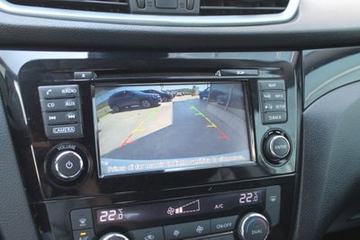 Nissan Qashqai 1.5 dCi Business (19)