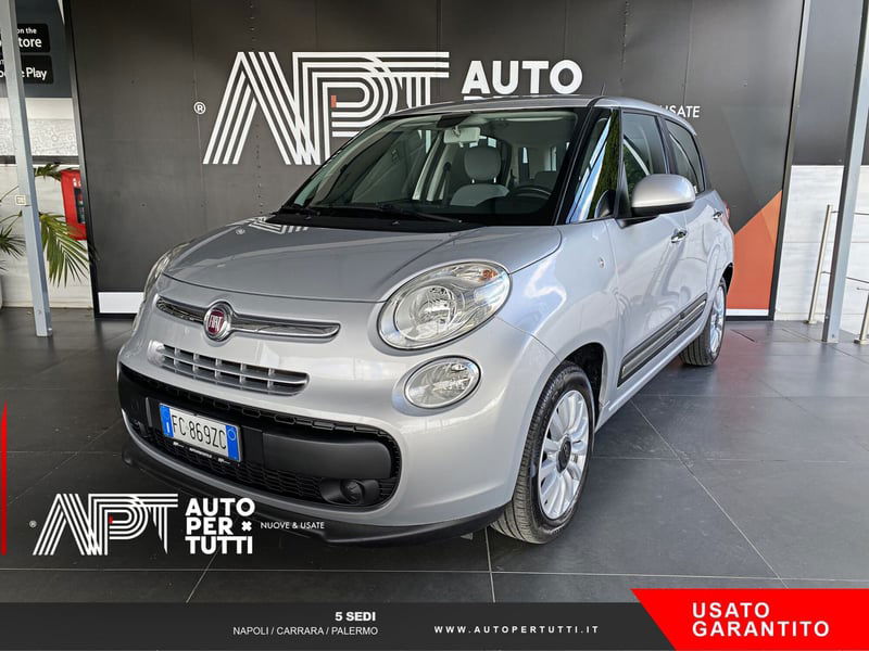 Fiat 500L 1.3 Multijet 95 CV Pop Star