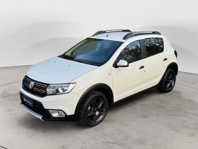 Dacia Sandero Stepway 0.9 TCe Turbo GPL 90 CV S&S Access usata