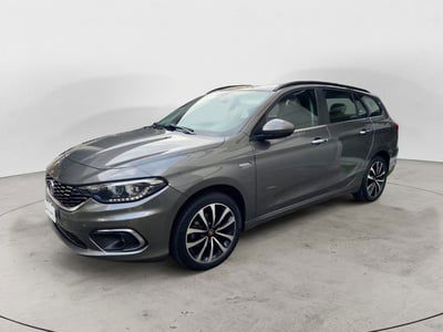 Fiat Tipo Station Wagon Tipo 1.6 Mjt S&S SW Easy usata