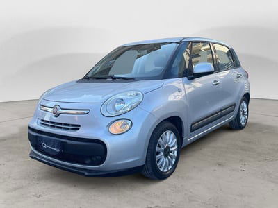 Fiat 500L 1.3 Multijet 85 CV Dualogic Easy usata