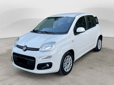 Fiat Panda 1.3 MJT 95 CV S&S Easy usata