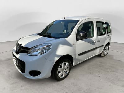 Renault Kangoo Blue dCi 8V 95CV 5 porte Life usata