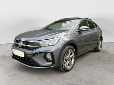 Volkswagen Taigo 1.0 tsi Edition 110cv usata