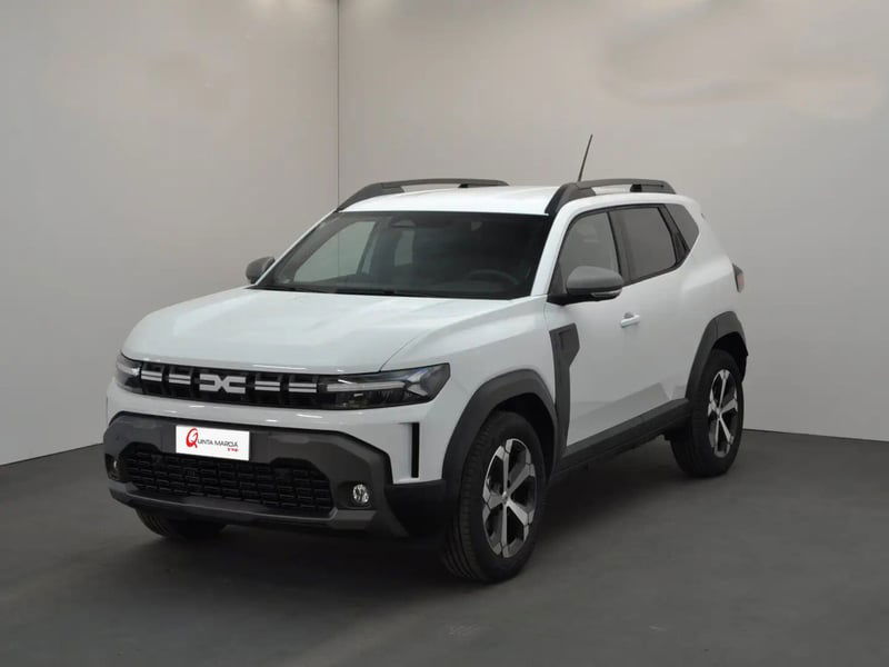 Dacia Duster 1.0 TCe GPL 4x2 Expression