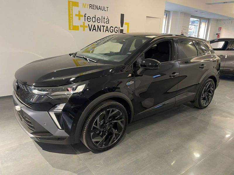 Renault Symbioz 1.6 full hybrid Esprit Alpine 145cv auto