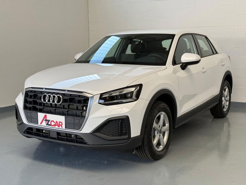 Audi Q2 Q2 30 TFSI Business