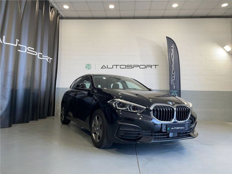 BMW Serie 1 118i 5p. Business Advantage