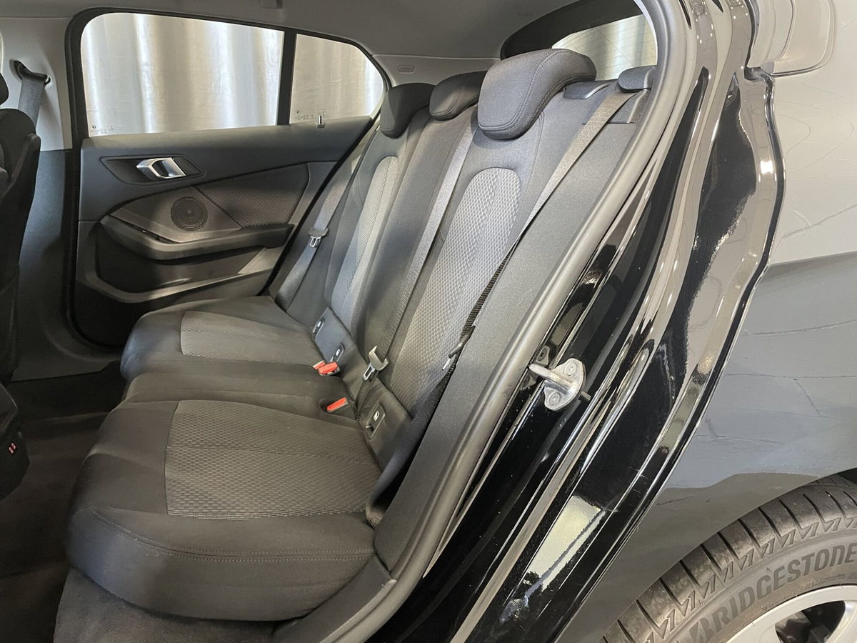 BMW Serie 1 118i 5p. Business Advantage (10)