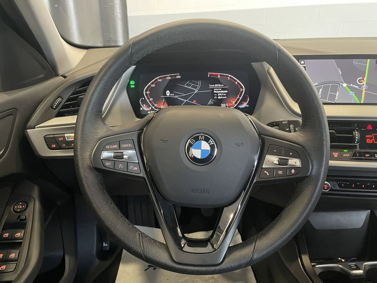 BMW Serie 1 118i 5p. Business Advantage (11)