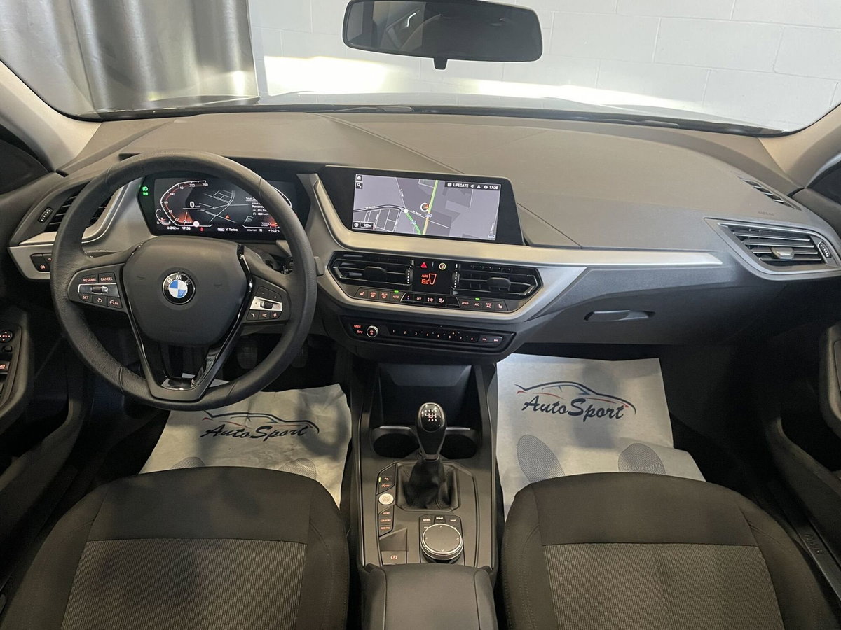 BMW Serie 1 118i 5p. Business Advantage (14)