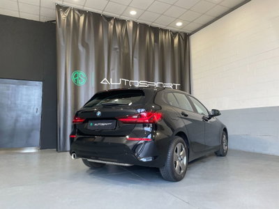 BMW Serie 1 118i 5p. Business Advantage (7)