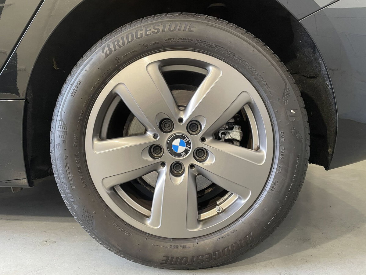 BMW Serie 1 118i 5p. Business Advantage (8)