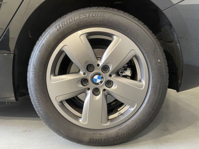 BMW Serie 1 118i 5p. Business Advantage (8)