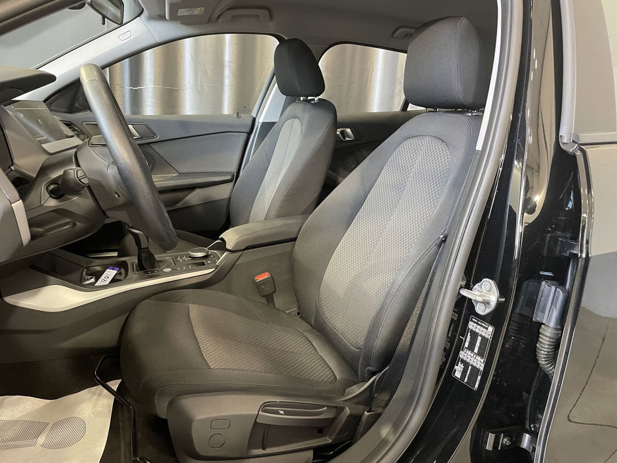 BMW Serie 1 118i 5p. Business Advantage (9)