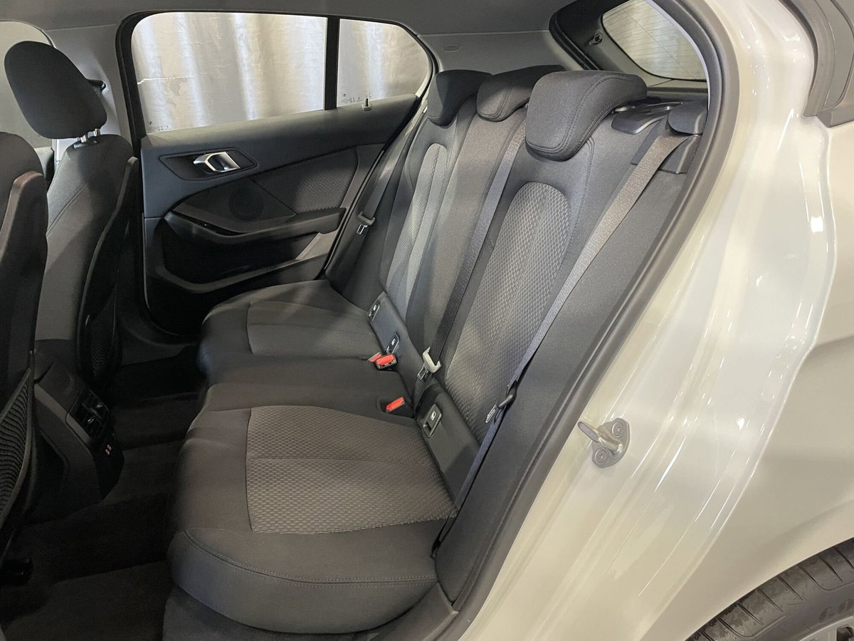 BMW Serie 1 118i 5p. Advantage (10)